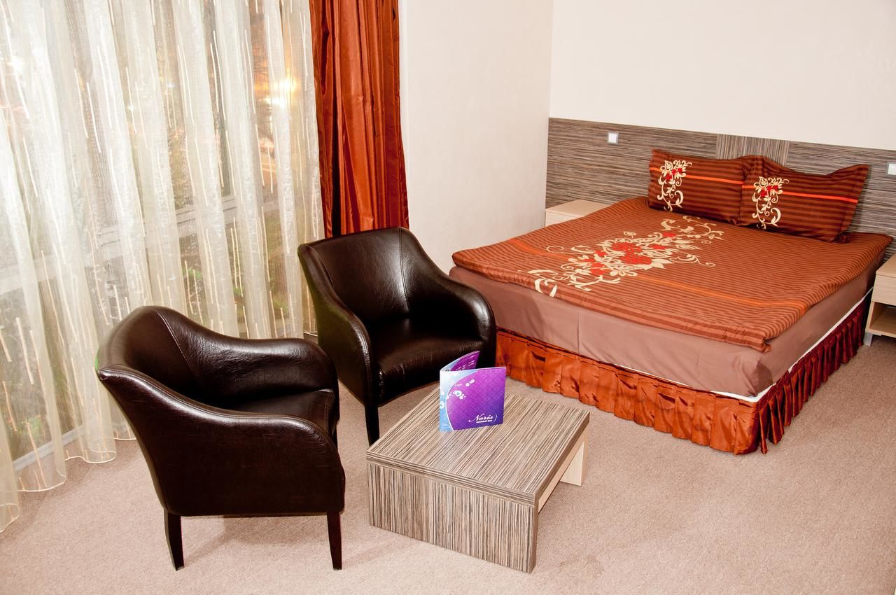 Отель Hotel Noris Пловдив-15