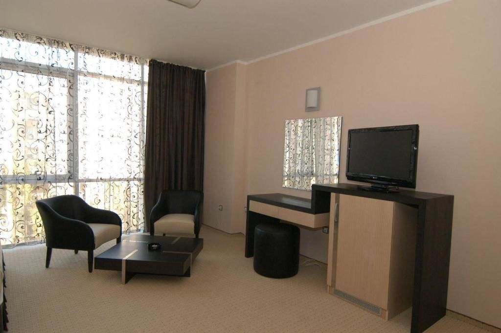 Отель Hotel Noris Пловдив-31