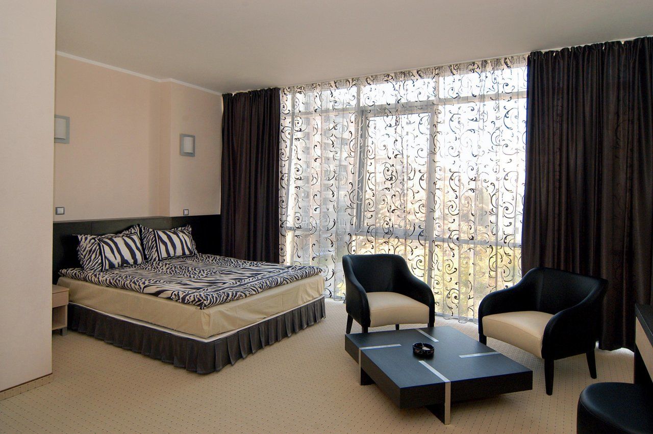 Отель Hotel Noris Пловдив