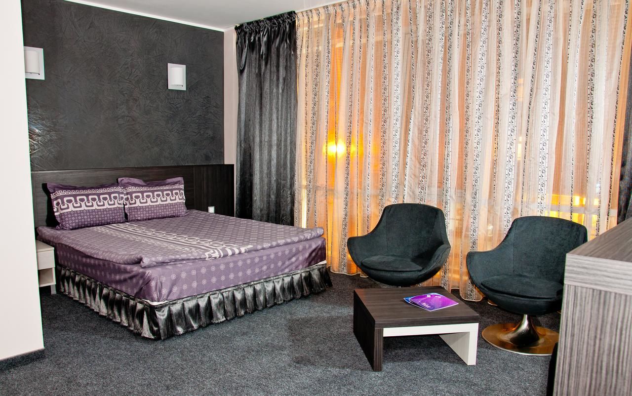 Отель Hotel Noris Пловдив