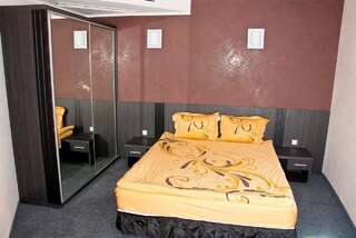 Отель Hotel Noris Пловдив Апартаменты с 1 спальней-3