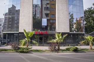 Отель Hotel Noris Пловдив-1