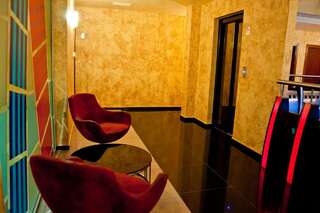 Отель Hotel Noris Пловдив-5